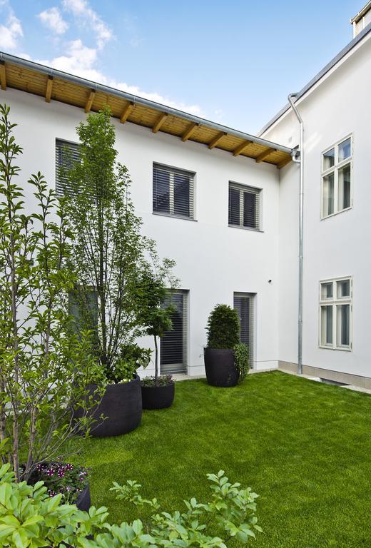Adele Boutique Hotel Печ Экстерьер фото
