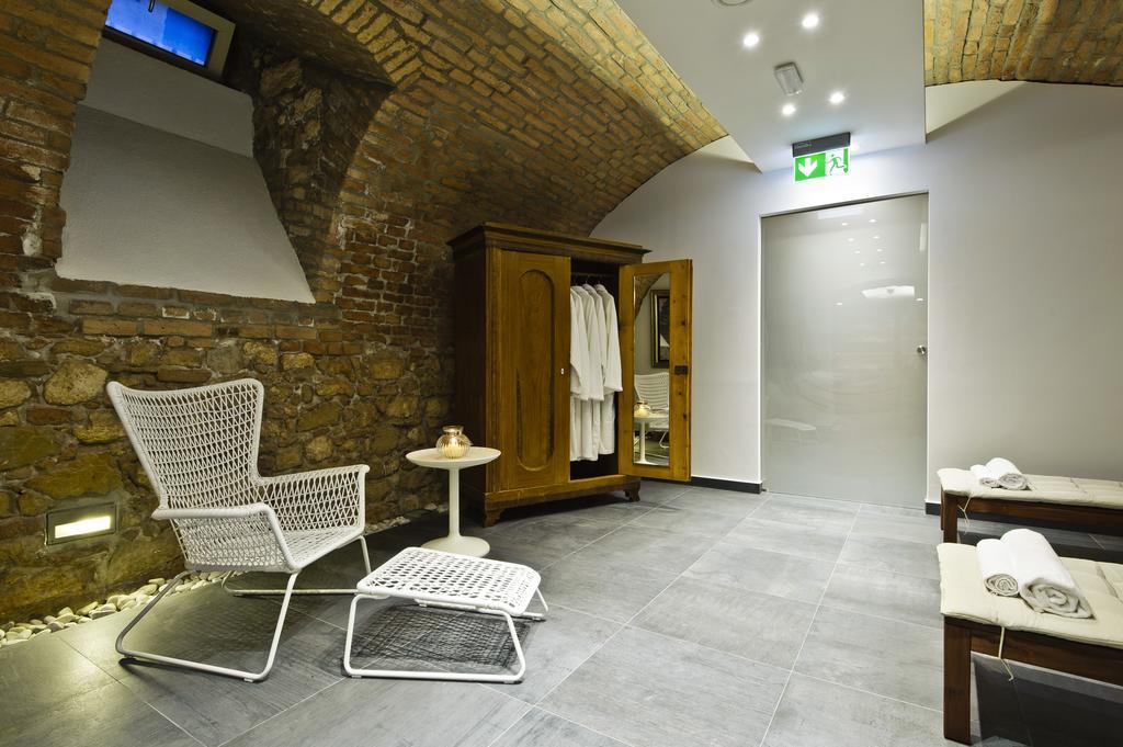 Adele Boutique Hotel Печ Экстерьер фото