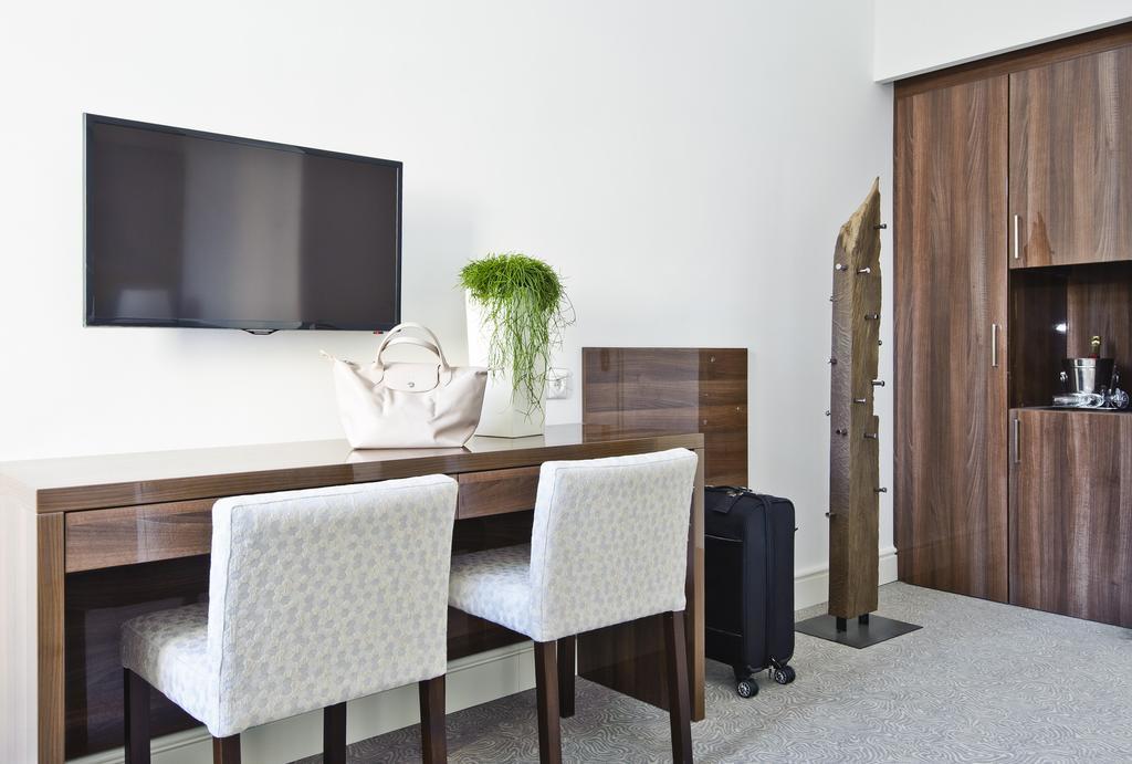 Adele Boutique Hotel Печ Экстерьер фото