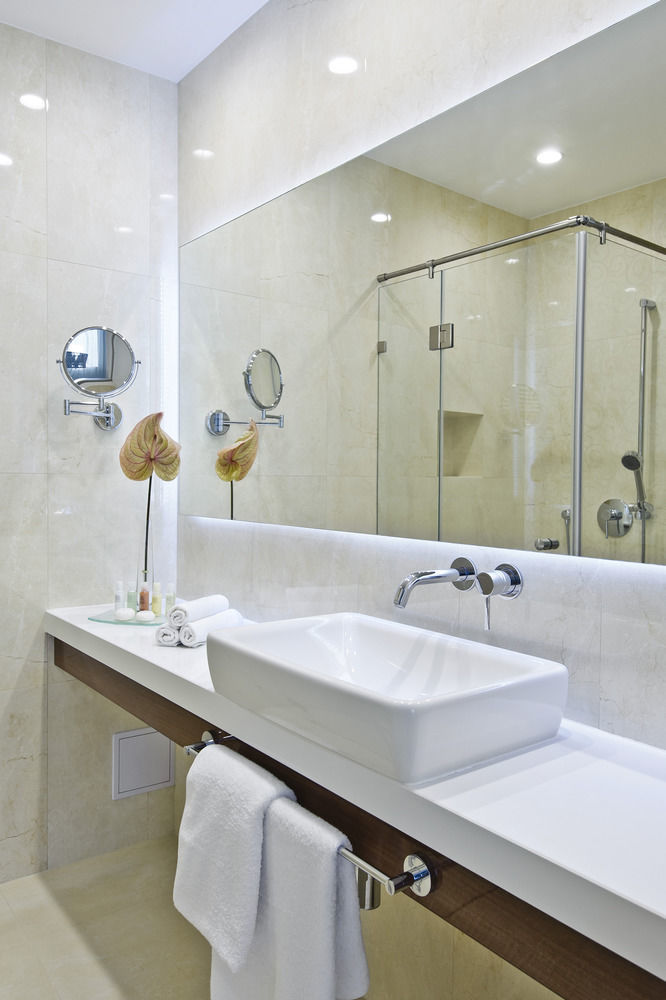 Adele Boutique Hotel Печ Экстерьер фото